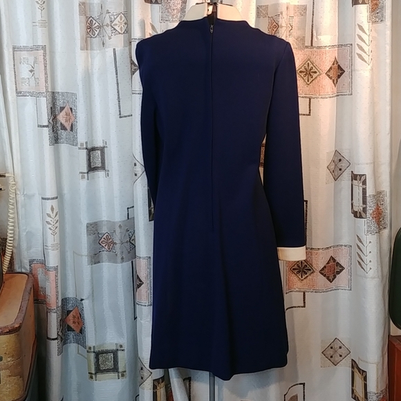 Vintage Junior Accent by Frank Adams dress - Picture 4 of 13